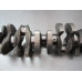 #JF02 Crankshaft Standard From 2013 VOLKSWAGEN JETTA  2.5